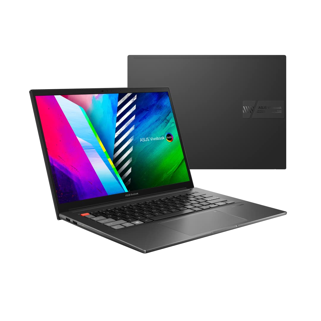 Asus Vivobook Pro 14 OLED N7400QE-KM032W PC Portable 14” (Ryzen 9